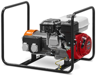 Бензиновый генератор RID RH 3541 A