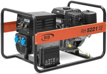 Сварочный генератор RID RH 5221 SE