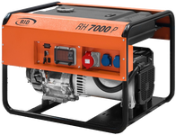 Бензиновый генератор RID RH 7000 P