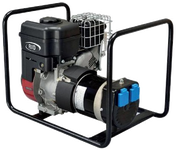 Бензиновый генератор RID RS 3001