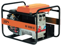 Сварочный генератор RID RV 10300 SE