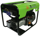 Дизельный генератор Pramac S15000