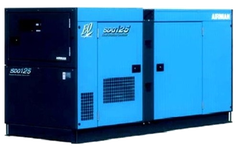 Дизельный генератор Airman SDG125S