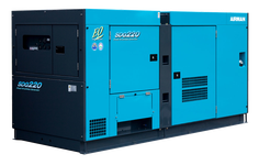 Дизельный генератор Airman SDG220S-P