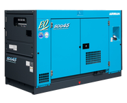 Дизельный генератор Airman SDG45SE с АВР