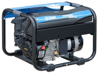 Бензиновый генератор SDMO PERFORM 3000 XL