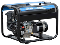 Бензиновый генератор SDMO PERFORM 4500 XL