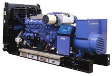 Дизельный генератор SDMO T1400 с АВР