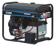 Бензиновый генератор SDMO TECHNIC 20000 TE AVR C