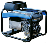 Сварочный генератор SDMO Weldarc 180 DE C