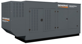 Газовый генератор Generac SG 120