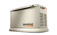 Газовый генератор Generac 7232