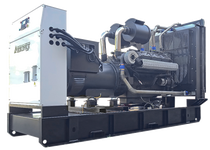 Дизельный генератор Азимут АД 580-Т400