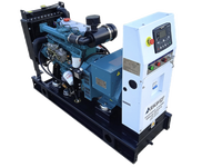 Дизельный генератор Азимут АД 8-Т400