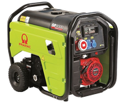 Бензиновый генератор Pramac SP 8000