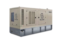 Дизельный генератор Elcos GE.AI.550/500.SS с АВР