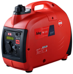 Бензиновый генератор Fubag TI 1000