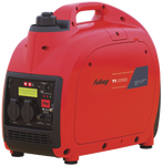 Бензиновый генератор Fubag TI 2000