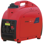 Бензиновый генератор Fubag TI 2300