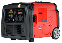 Бензиновый генератор Fubag TI 3200