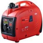 Бензиновый генератор Fubag TI 800