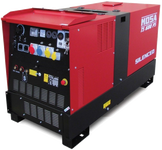 Сварочный генератор Mosa TS 600 PS-BC