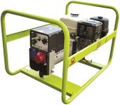 Сварочный генератор Pramac W 220