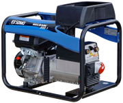 Сварочный генератор SDMO WELDARC 220 T