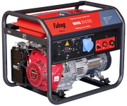 Сварочный генератор Fubag WHS 210 DC