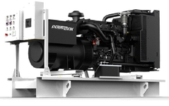 Дизельный генератор PowerLink WPS137 с АВР