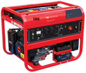Сварочный генератор Fubag WS 190 DC ES