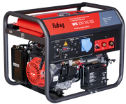 Сварочный генератор Fubag WS 230 DC ES