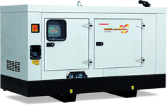 Дизельный генератор Yanmar YH 220 DTLS-5B
