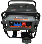 Бензиновый генератор Mitsui Power ZM 11000 E-3