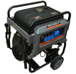 Бензиновый генератор Mitsui Power ZM 11000 E с АВР