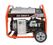 Бензиновый генератор Mitsui Power ZM 3800 E