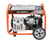 Бензиновый генератор Mitsui Power ZM 6500 E