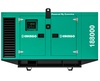 Генератор Energo AD113-T400CM-S с АВР