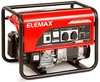Переносной генератор Elemax SH 3200 EX-R