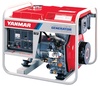 Yanmar YDG 3700 N-5EB2 electric с АВР