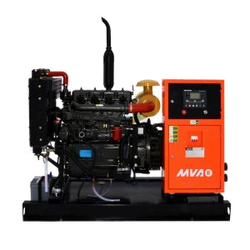 Дизельный генератор MVAE АД-20-400-АР с АВР