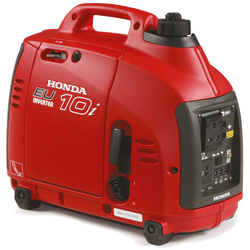 Бензиновый генератор Honda EU 10 i
