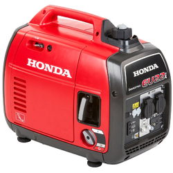 Бензиновый генератор Honda EU 22 i