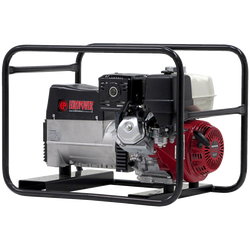 Сварочный генератор EuroPower EP 200 X1 AC