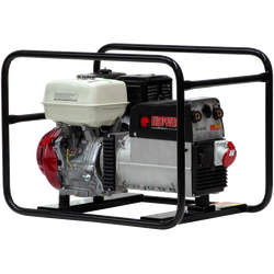 Сварочный генератор EuroPower EP 200 X2 DC