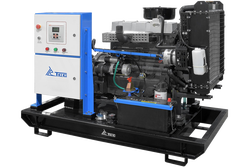 Дизельный генератор ТСС АД-16С-230-1РМ11