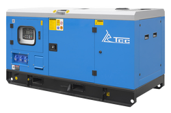 Дизельный генератор ТСС АД-16С-230-1РКМ11 с АВР