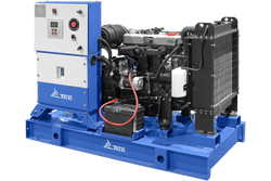 Дизельный генератор ТСС АД-20С-Т400-1РМ11