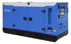 Дизельный генератор ТСС АД-20С-Т400-1РКМ11