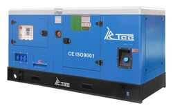 Дизельный генератор ТСС АД-30С-Т400-1РКМ11